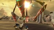 Redeem Star Fox Zero
