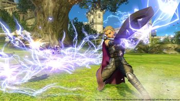 Buy DRAGON QUEST HEROES II PlayStation 4