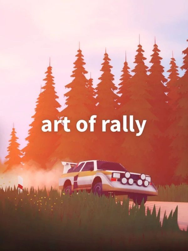 Get Art of Rally APK free on mobile