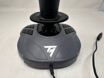 Thrustmaster SimTask Farmstick vairalazdė manipuliatorius – puikios būklės