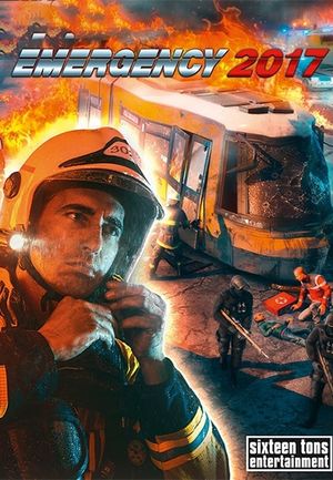 Emergency 2017 Steam Key GLOBAL