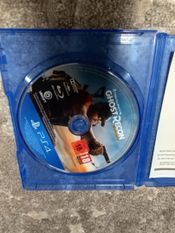 Tom Clancy's Ghost Recon Wildlands PlayStation 4