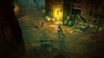 Get Victor Vran Xbox One