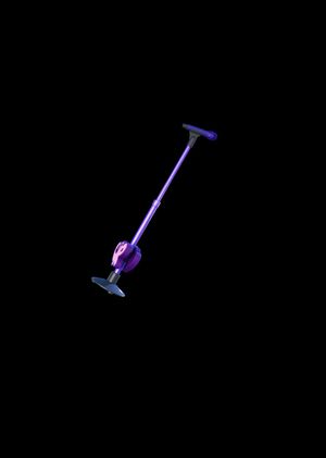 Fortnite - Olivia's Mic Pickaxe (DLC) Epic Games Key GLOBAL