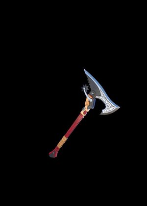 Fortnite - Spurred Swinger Pickaxe (DLC) Epic Games Key GLOBAL