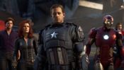Marvel's Avengers for sale