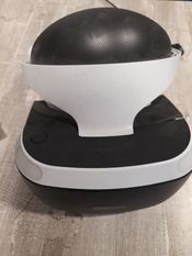 PS4 VR Rinkinys 