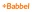 Babbel