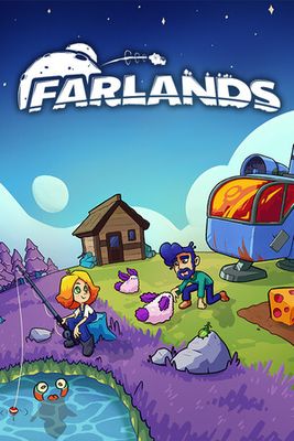 Farlands game cover