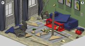 Redeem Home Improvisation: Furniture Sandbox