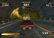 Burnout Dominator PlayStation 2