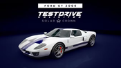 Test Drive Unlimited Solar Crown - Pre-Order Bonus (DLC) (PS5) PSN Key EUROPE