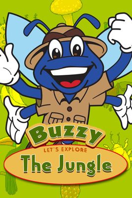 Let's Explore the Jungle (Junior Field Trips) game cover