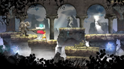 Redeem Child of Light: Ultimate Edition (Nintendo Switch) eShop Key EUROPE