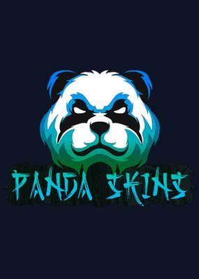 PandaSkins Wallet Card 100 USD Key GLOBAL