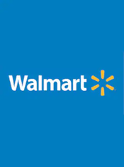Walmart Gift Card 50 CAD Walmart Key CANADA