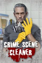 Crime Scene Cleaner (PC/Xbox Series X|S) XBOX LIVE Key EUROPE