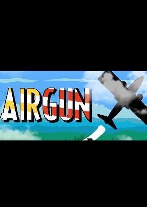 AirGun (PC) Steam Key GLOBAL
