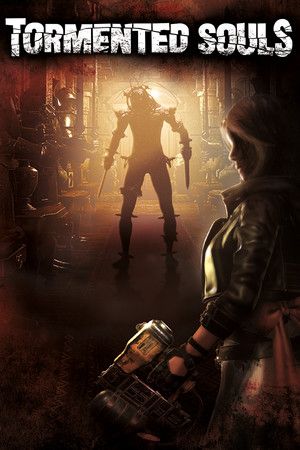 Tormented Souls PSN (PS5) Key EUROPE