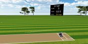 JUST BAT (VR CRICKET)