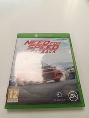 Need for Speed Payback Xbox One