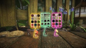 Get Little Big Planet - Game of the Year Edition PlayStation 3