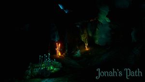 Jonah's Path