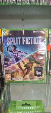 Split Fiction Xbox Series X