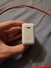 Orginalus oneplus įkroviklis 65w