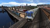 Train Simulator: Hudson Line: New York – Croton-Harmon Route (DLC) (PC) Steam Key GLOBAL for sale