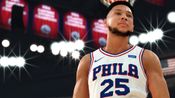 NBA 2K20 Steam Key EUROPE