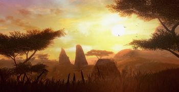 Far Cry 2 Xbox 360