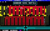 Get Cosmic Cavern 3671 Steam Key GLOBAL