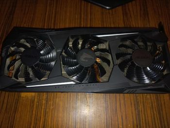 Gigabyte Radeon RX 5700 XT 8 GB 1770-2010 Mhz PCIe x16 GPU