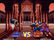 THE KING OF FIGHTERS '98 Dreamcast