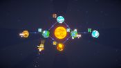 Intergalactic Taxi Co. (PC) Steam Key GLOBAL