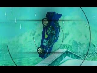 Buy Colin McRae Rally (1998) PlayStation