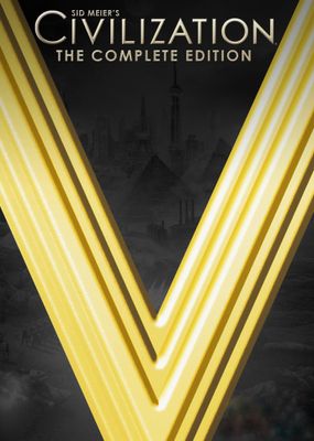 Sid Meier's Civilization V (The Complete Edition)