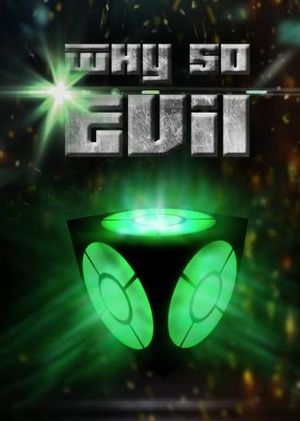 Why So Evil (PC) Steam Key GLOBAL