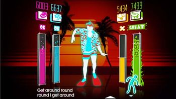 Get Just Dance Wii