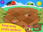 Redeem Max & Ruby: Grandma's Garden