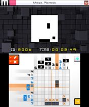 Get Picross e6