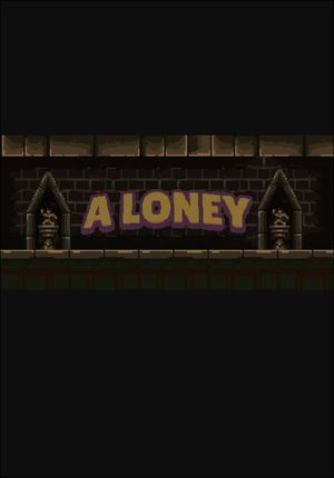 A LONEY (PC) Steam Key GLOBAL