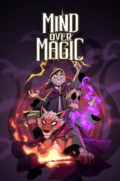 Mind Over Magic (PC) Steam Key GLOBAL