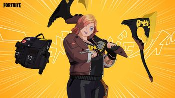 Fortnite: Anime Legends Pack PlayStation 5 for sale