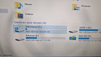 HITACHI 1TB HDD for sale