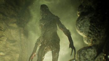 Get Resident Evil 7: Biohazard - Gold Edition Xbox Series X