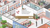 Project Hospital - Department of Infectious Diseases (DLC) (PC) Steam Key GLOBAL for sale