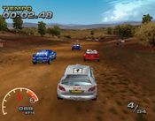 Get WRC Arcade PlayStation