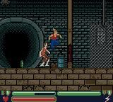 Redeem Buffy the Vampire Slayer (2000) Game Boy Color